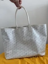 Goyard Saint Louis Excellent Condition 2