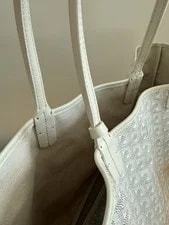 Goyard Saint Louis Excellent Condition 4
