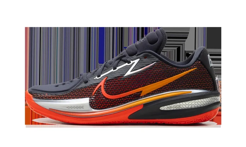 NIKE — Zoom GT Cut " / Bright " CZ0175 007 — Sneaker — resale