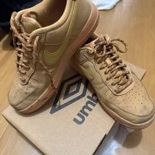 NIKE — 8.0US Nike Air Force 1 — Sneaker — resale