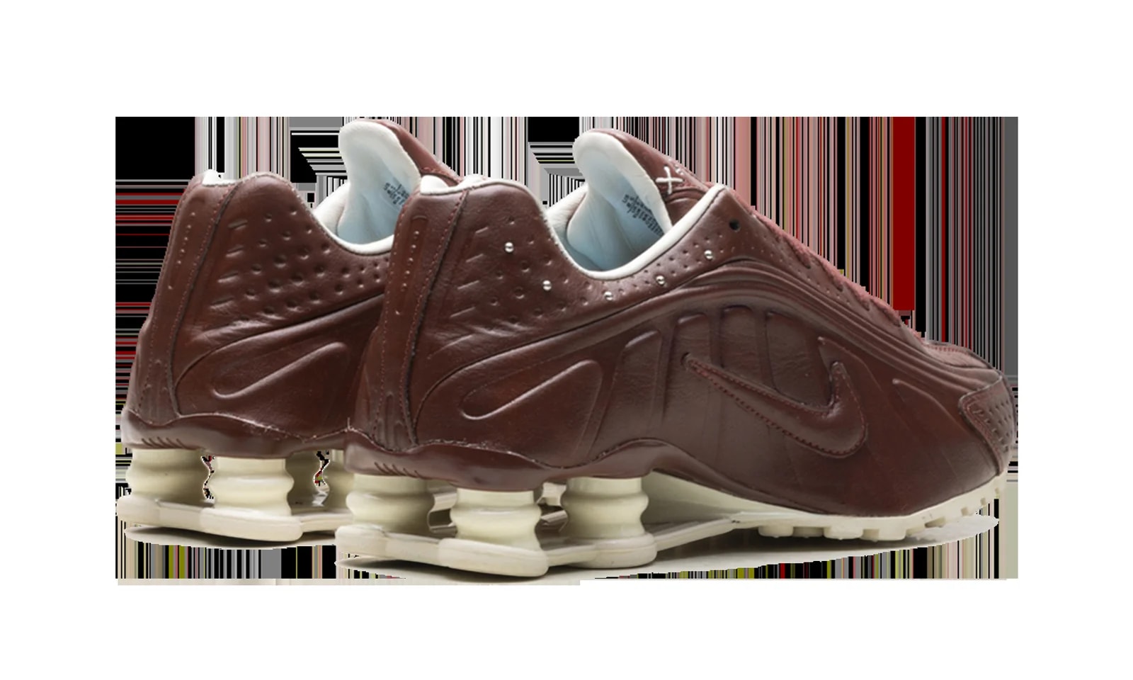 Nike Shox R4 Wmns "Dark Pony" IM6690 220 3