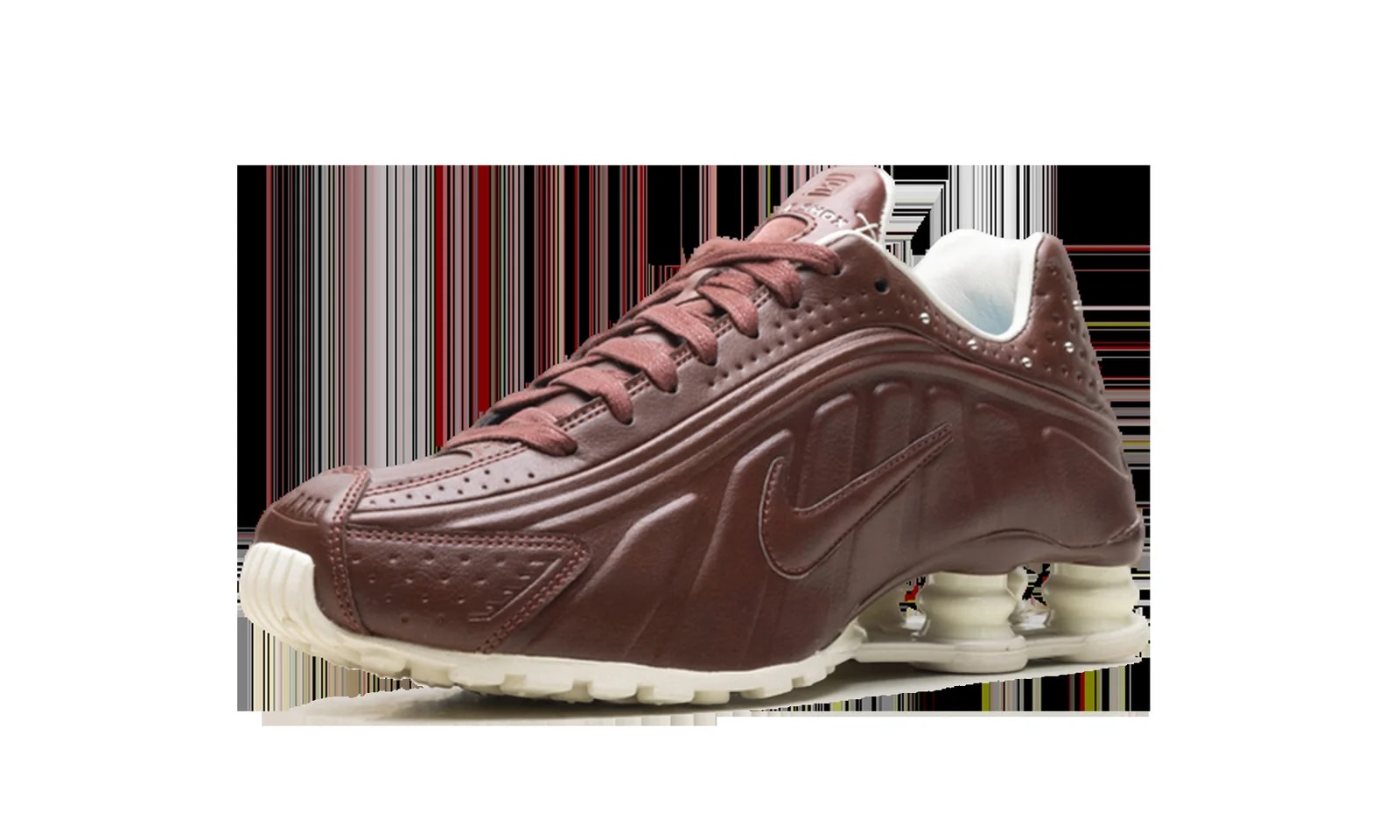 Nike Shox R4 Wmns "Dark Pony" IM6690 220 4