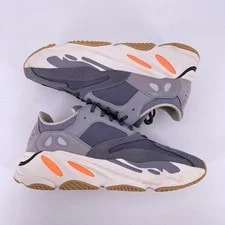 Yeezy 700 "Magnet" 2019 - Size 7.5 - fv9922 (15845-6) 3