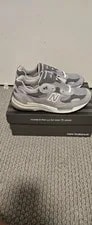 New Balance 992 Standard M992GR 3
