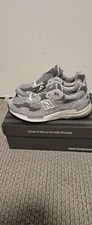 New Balance 992 Standard M992GR 4