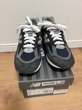 7.5US New Balance M990Nb2 2