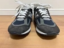 7.5US New Balance M990Nb2 4