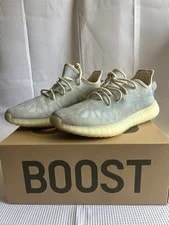 Yeezy Boost 350 V2 Mono Ice Size 10.5 With Box Adidas 2