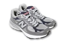 New Balance 26.5cm 990V3 M990GJ3 S 2