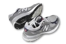 New Balance 26.5cm 990V3 M990GJ3 S 3