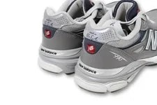 New Balance 26.5cm 990V3 M990GJ3 S 4
