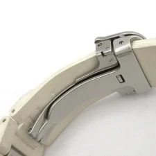 Cartier Chronoscaph LM W10125U2 2*********** Cream 4