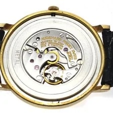 Audemars Piguet 32mm YG White Dial Hand-Winding #C16364 2