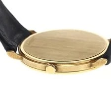 Audemars Piguet 32mm YG White Dial Hand-Winding #C16364 3