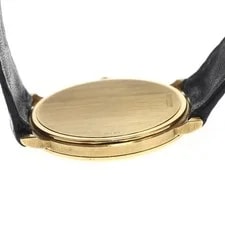 Audemars Piguet 32mm YG White Dial Hand-Winding #C16364 4