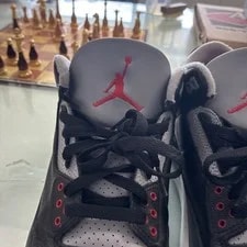 Air Jordan 3 Retro OG Shoes (2024) DN3707-010 3