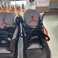Air Jordan 3 Retro OG Shoes (2024) DN3707-010 4