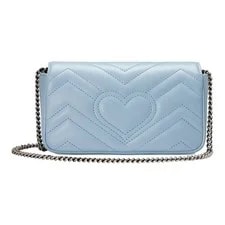 Gucci GG Marmont Super Mini 'Pastel ' 4