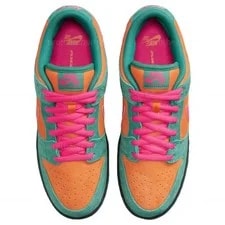Nike SB Dunk Low ' Noise ' HQ1625-301 4