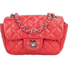 Chanel — Chanel CC Single Flap Crossbody Coco CC — Handbag — deal