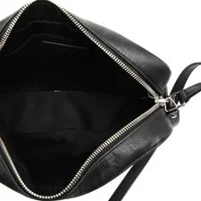 Saint Laurent Monogram Lou Camera Bag 4
