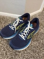 Brooks Glycerin GTS 19 Shoes ’S 10D Medium Running Walk 2