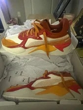 Puma — Puma Rs-x Masters of the Universe Revelation Lace-Up Low Top — Sneaker — resale