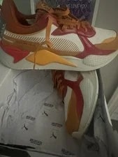 Puma Rs-x Masters of the Universe Revelation Lace-Up Low Top 2