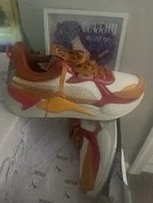 Puma Rs-x Masters of the Universe Revelation Lace-Up Low Top 3