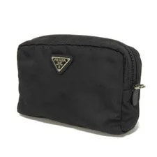 Prada Vera Triangle Logo 1NE02 2