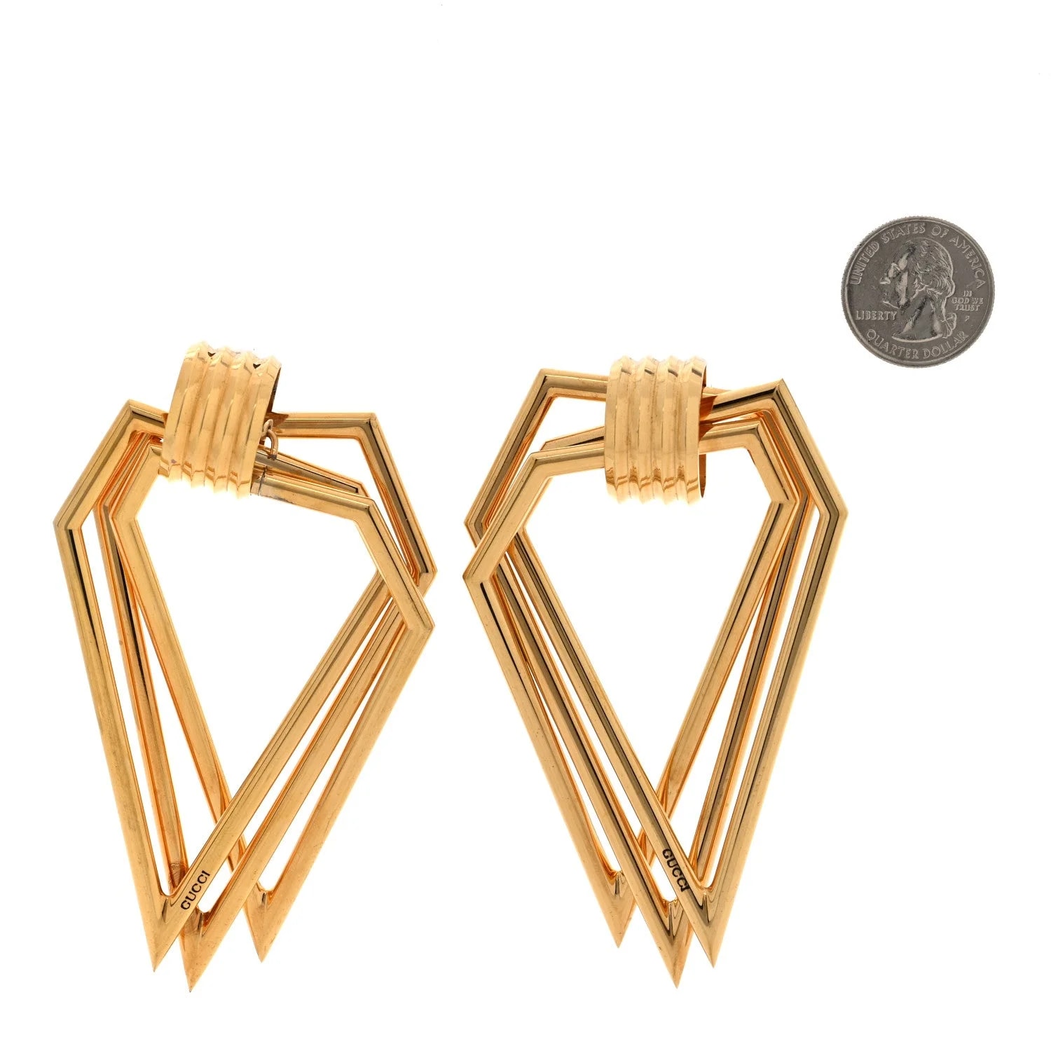 Metal Geometric 2