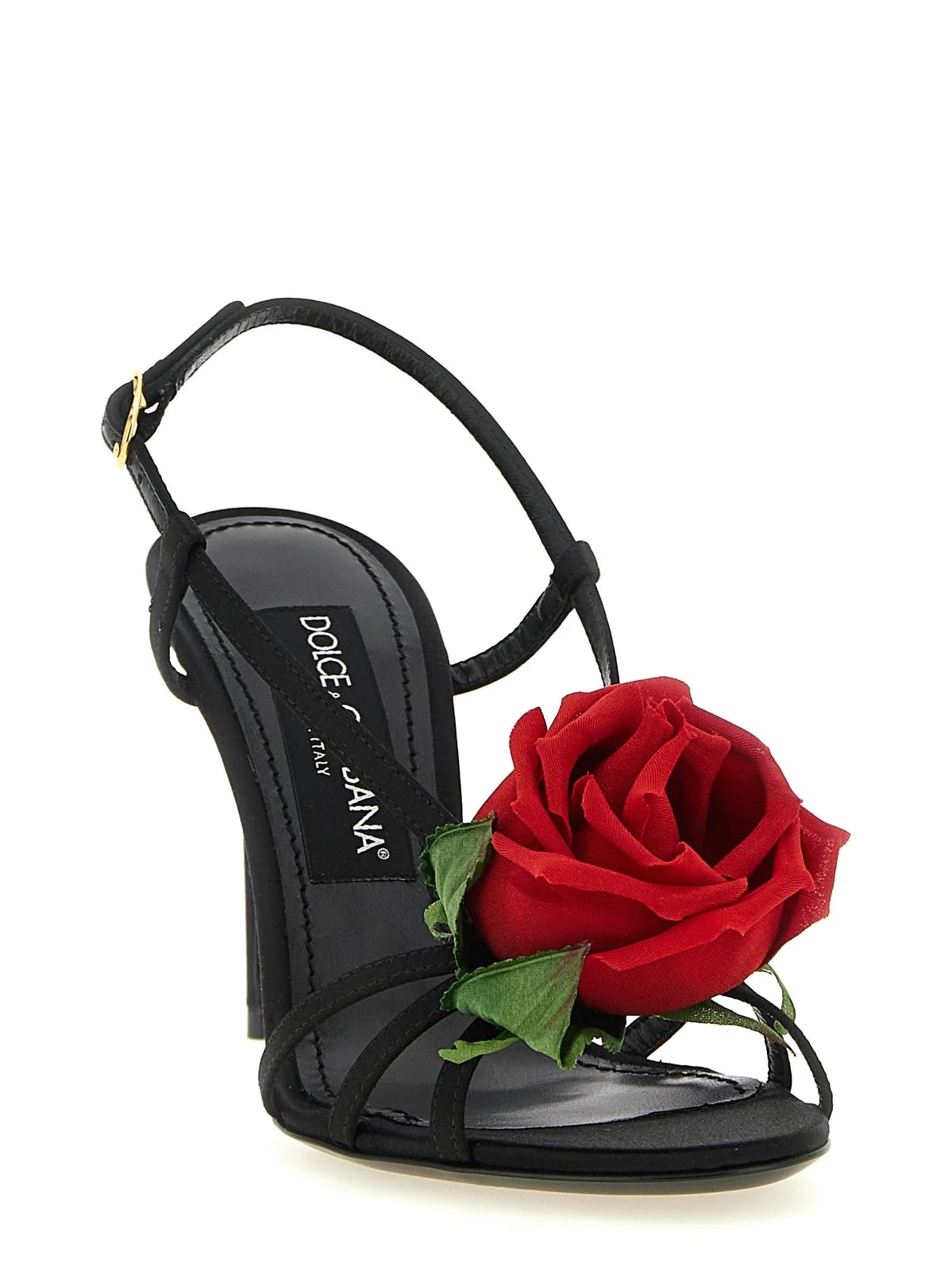 Dolce & Gabbana Stiletto 2