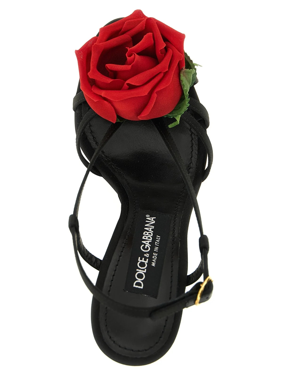 Dolce & Gabbana Stiletto 4
