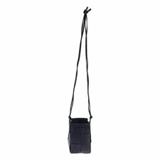 Bottega Veneta Cassette Mini Crossbody Bucket 680217Vcqc48837 Intre 2