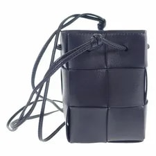 Bottega Veneta Cassette Mini Crossbody Bucket 680217Vcqc48837 Intre 3