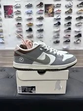 Nike SB — Size 11.5 - Nike SB Dunk Low X Yuto Horigome — Sneaker — resale