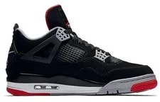 [308497-060] -- Jordan 4 Retro ' ' 2019 2