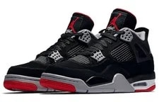 [308497-060] -- Jordan 4 Retro ' ' 2019 3