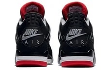 [308497-060] -- Jordan 4 Retro ' ' 2019 4