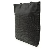 Bottega Veneta Flat Dark 2