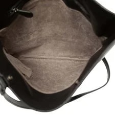 Bottega Veneta Flat Dark 4