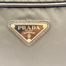 Prada Wrist Strap Authenticated Auth F/S 3