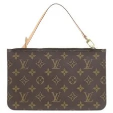 Louis Vuitton — Excellent Condition Louis Vuitton Neverfull for 16 — Handbag — resale