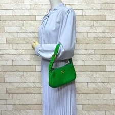 Gucci Aphrodite Mini GG Marmont From Japan 2