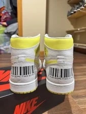 Size 10.5 - Air Jordan 1 Retro OG High First Class Flight 4