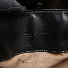 Bottega Veneta Small Roma Crossbody 4