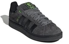 Adidas Originals X of Paris Campus 00s 80s 2