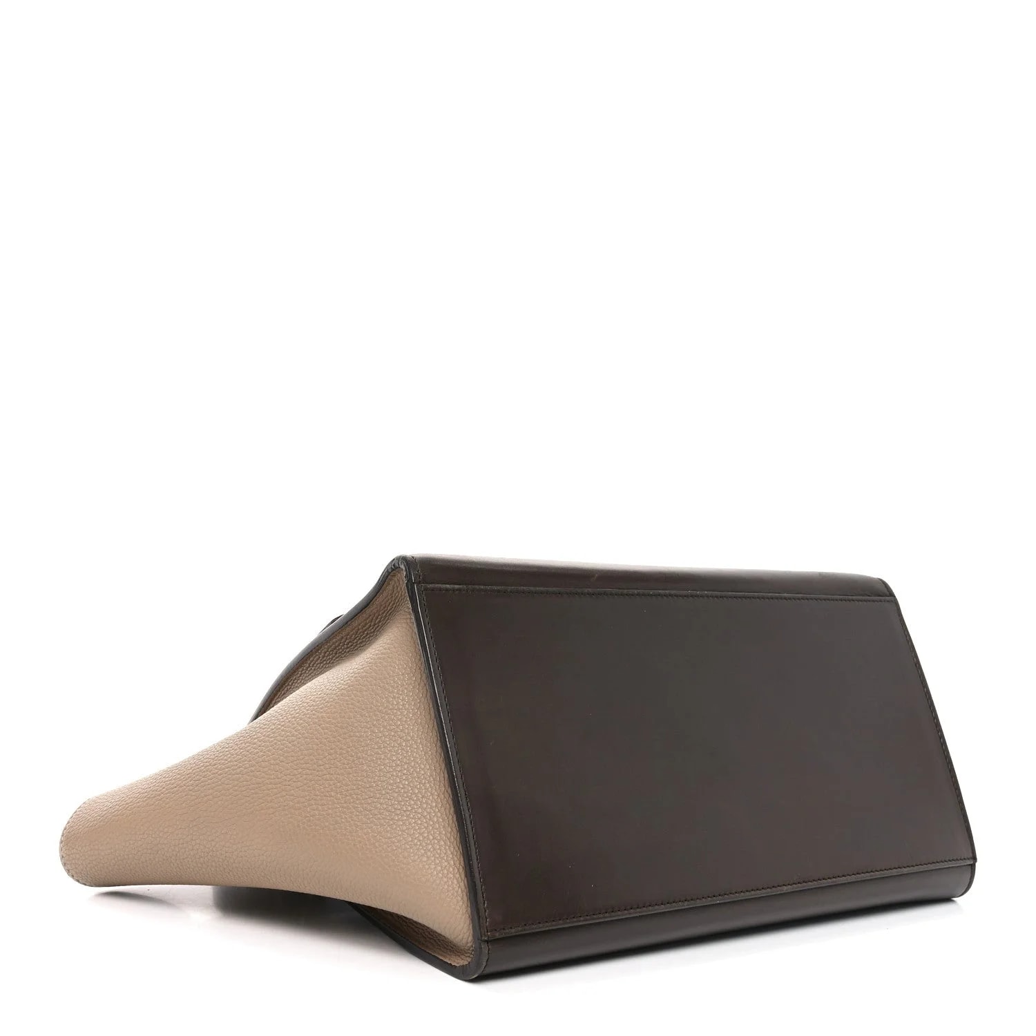 Sleek Small Trapeze 4