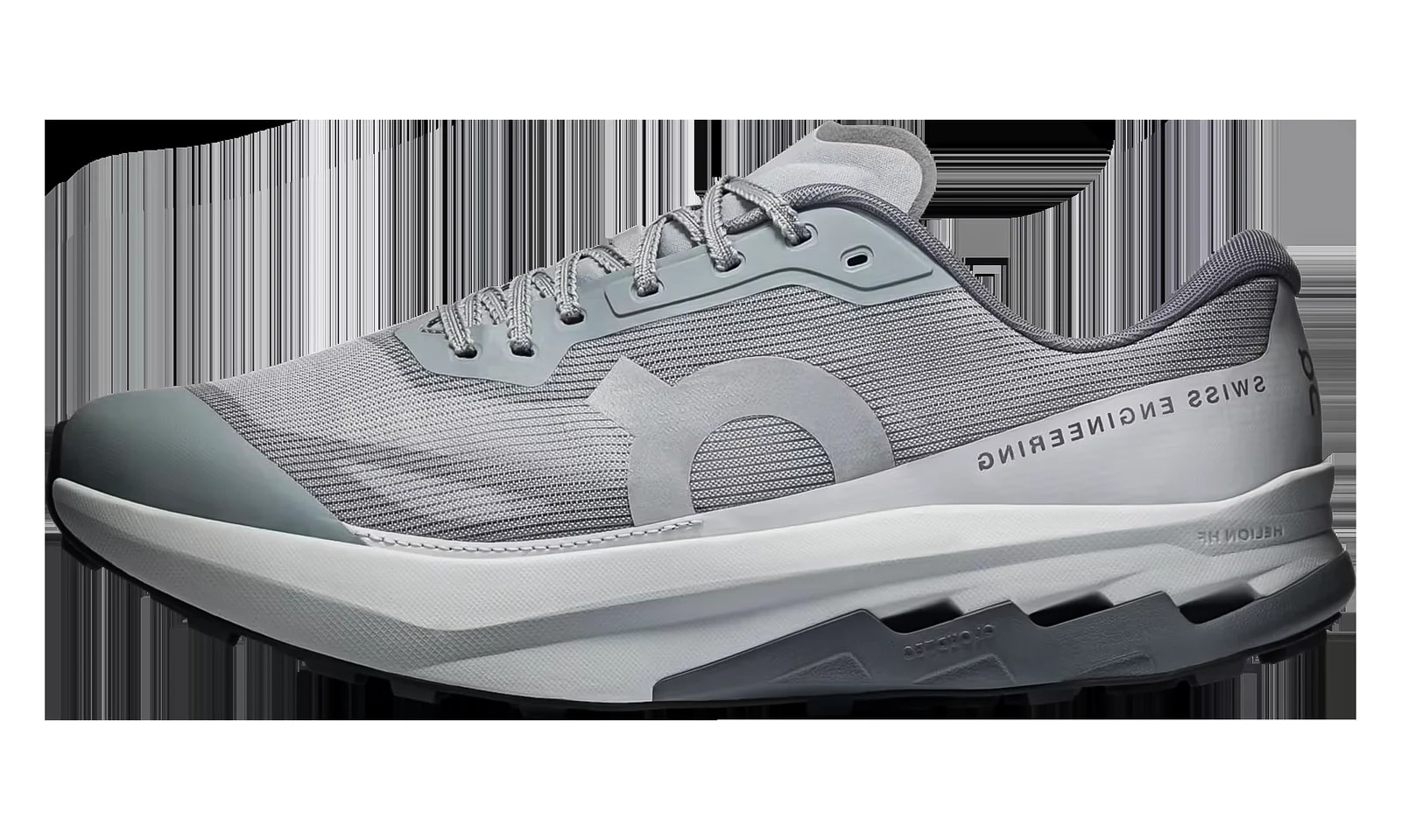 On Running — Cloudultra Peak "Apollo / Rock" 3MG10385302 — Sneaker — resale