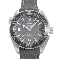 Omega — Omega Seamaster 215.32.44.21.01.002 Automatic Winding 43mm Gray Stainless New — Watch — resale